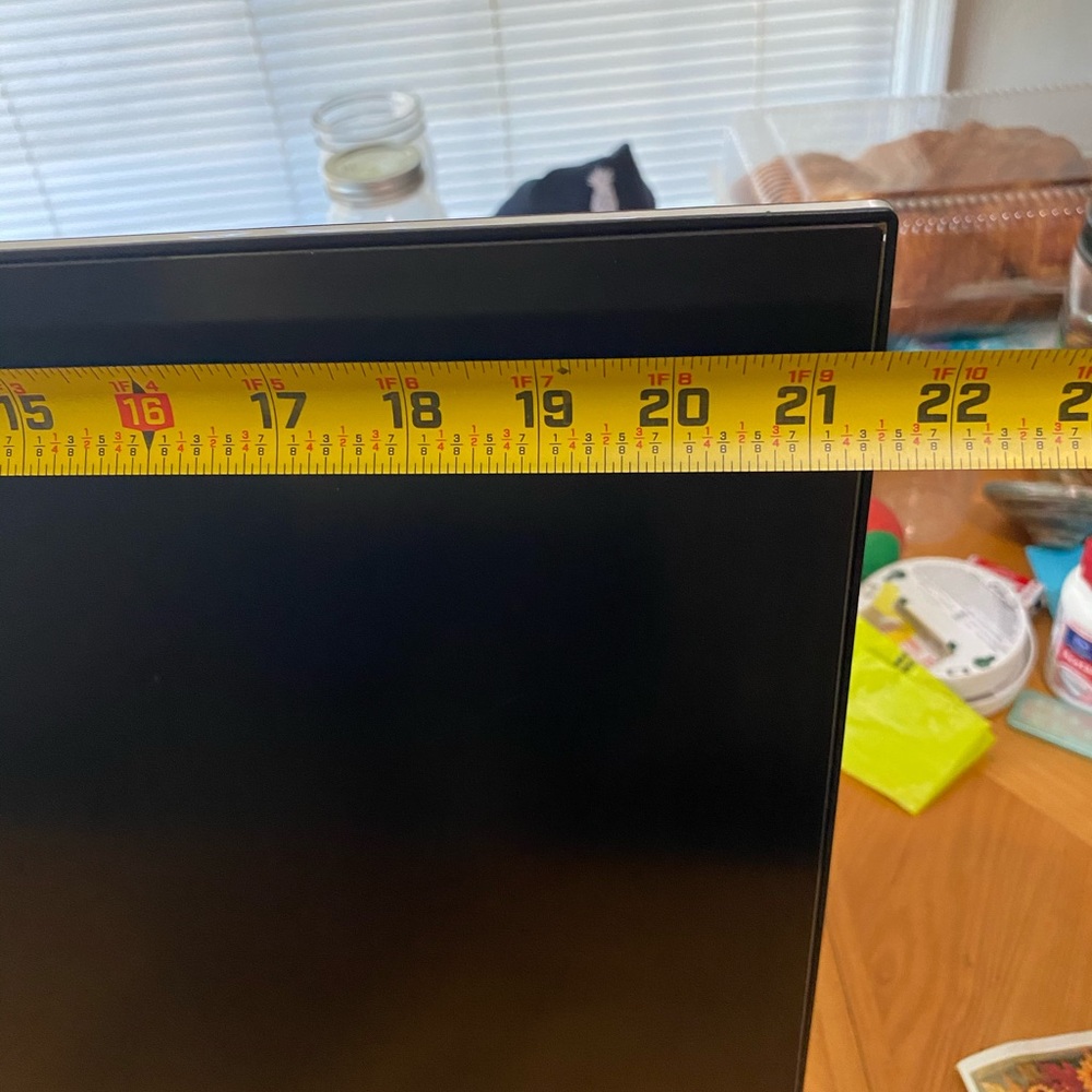 Element Gaming Monitor - Picture 8 of 8